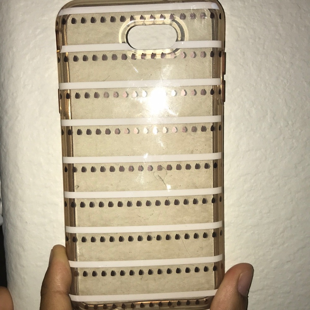 Samsung J7 Phone Case